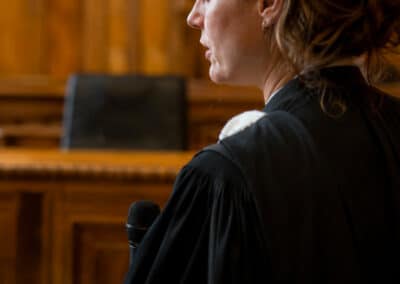 "En matière de justice, la réalité dépasse la fiction"