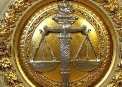 Dans les coulisses feutrées de la Cour de cassation