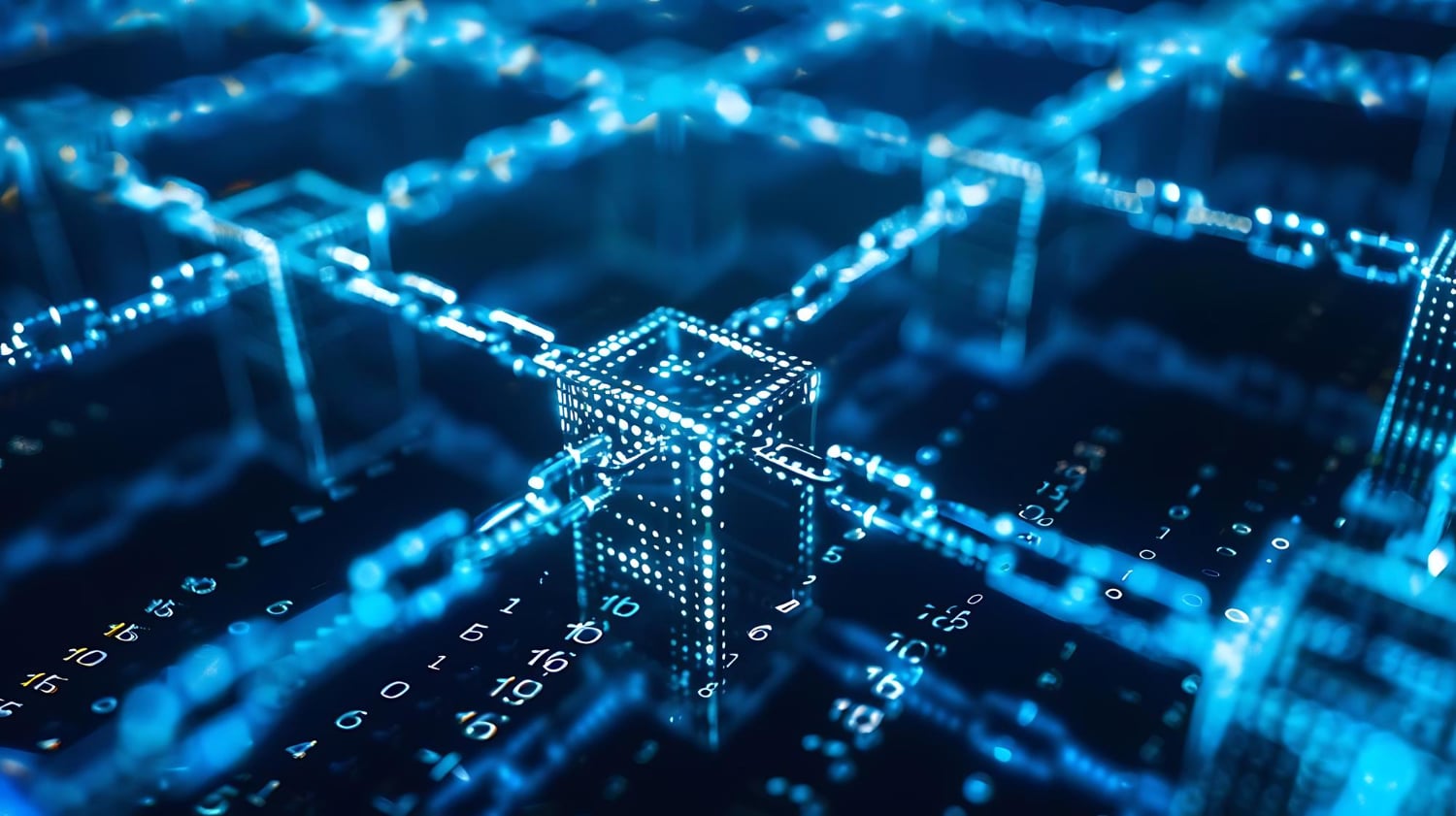 Créations : « La blockchain démocratise le recours à la preuve »