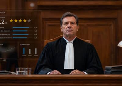Profilage des magistrats : « Nous sommes en train de créer une "exception française" »