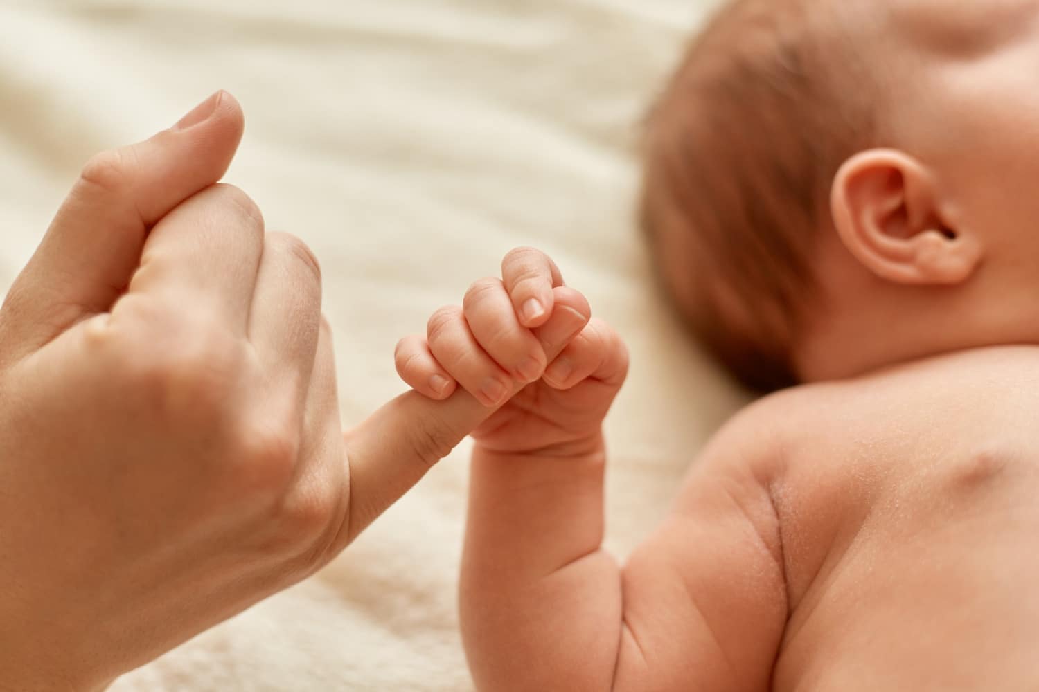Accès aux origines : « Les droits de l'enfant ont été trop longtemps ignorés »