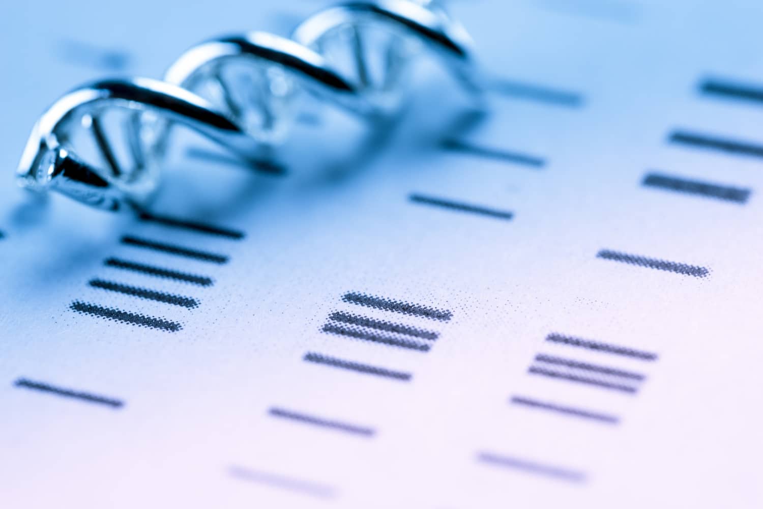 Les dangers des tests génétiques généalogiques