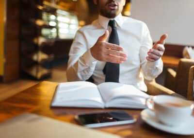 Cabinets de niche : le nouvel eldorado des avocats
