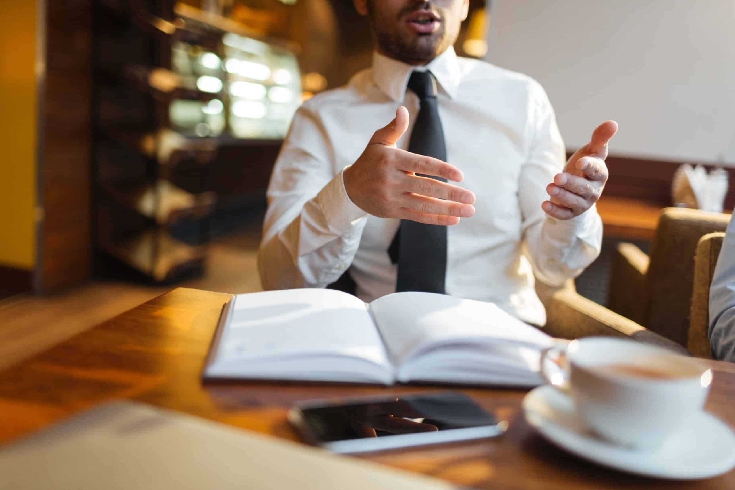 Cabinets de niche : le nouvel eldorado des avocats