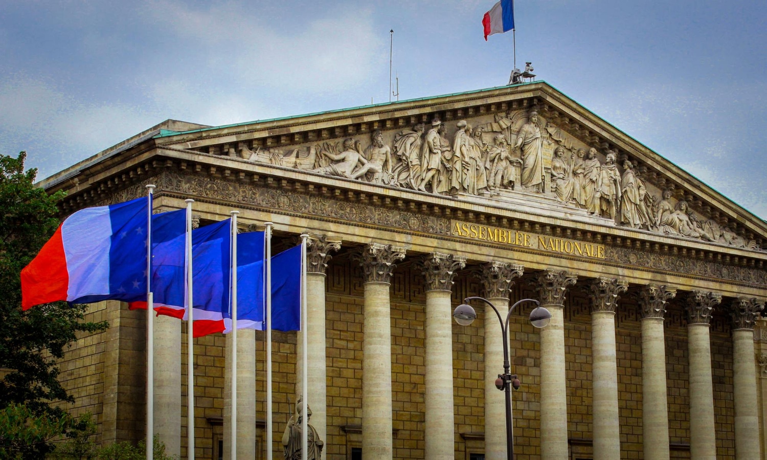 « La démocratie participative est devenue une ardente obligation »