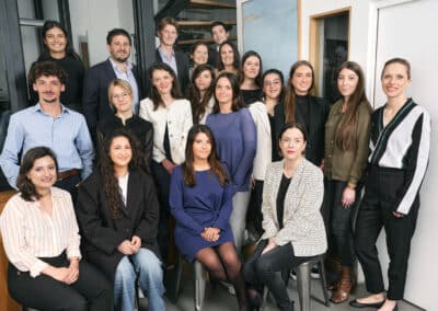 Jury « Le Point » : les meilleurs cabinets d’avocats 2022