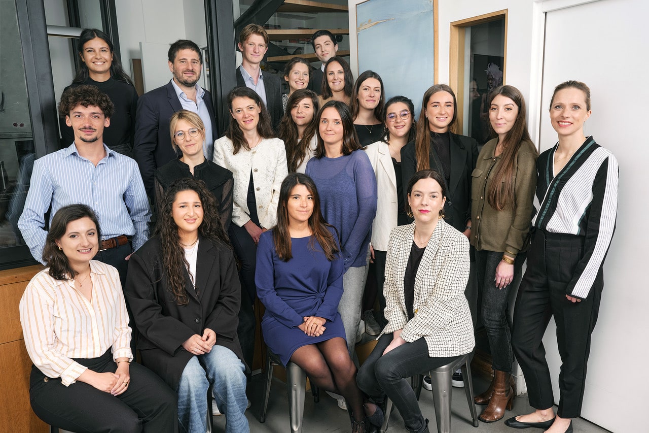 Jury « Le Point » : les meilleurs cabinets d’avocats 2022