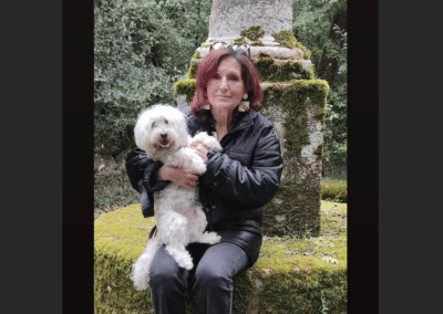 Me Terrin : « Tout animal qui souffre a le droit d’avoir un avocat »