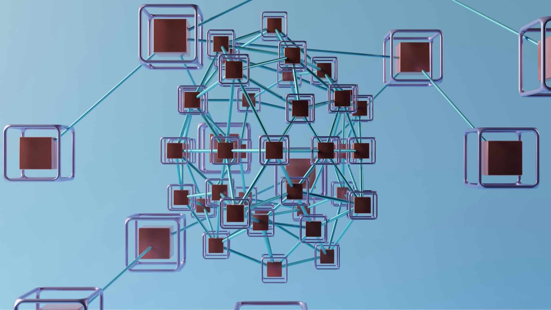 Les marques et les petits commerçants se lancent dans la blockchain