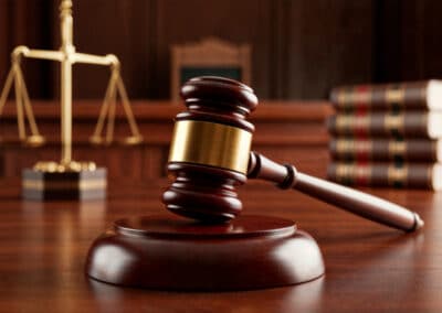 Le récit poignant du quotidien d’une magistrate