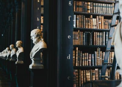 Palmarès des avocats 2023 : les coups de cœur du « Point »