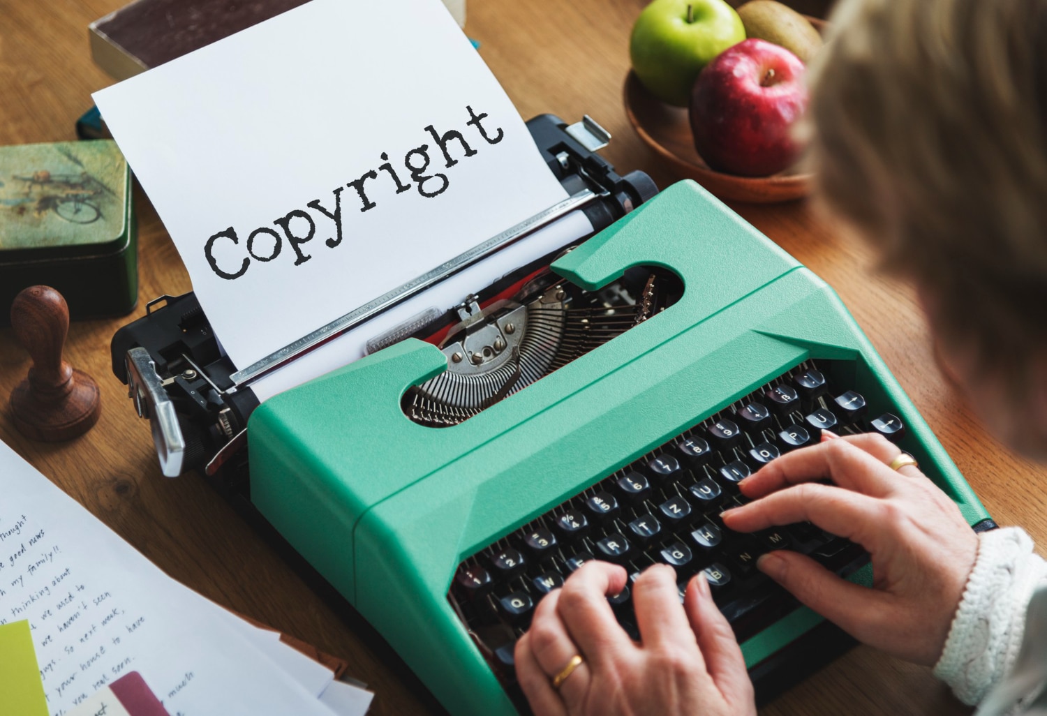 ChatGPT viole-t-il le droit d’auteur ?