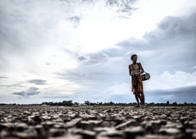 Crimes contre l’humanité : « La justice c’est opposer l’humanité là où on a fait régner l’inhumanité absolue »