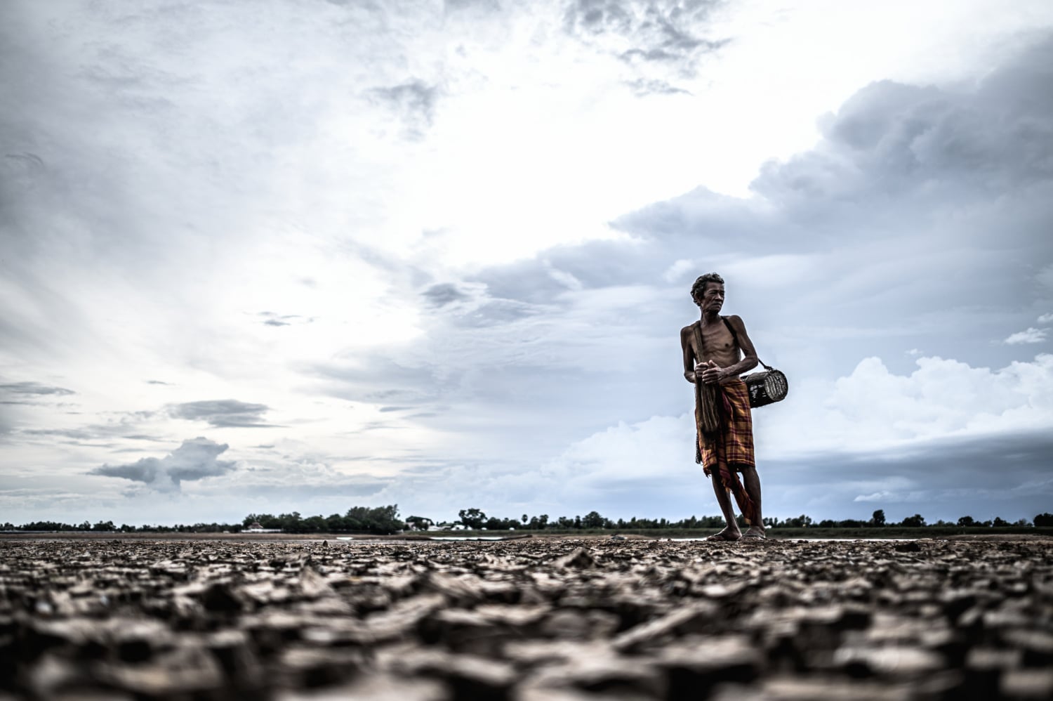 Crimes contre l’humanité : « La justice c’est opposer l’humanité là où on a fait régner l’inhumanité absolue »