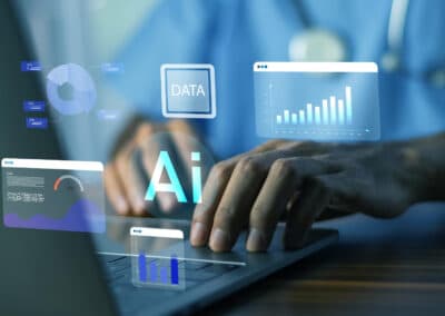 « Une IA construite sur les données n’aura jamais un taux de performance de 100 % »