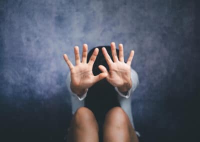 « La violence à l’égard des femmes est structurelle à toutes les sociétés »