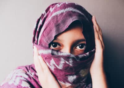 Statut de réfugiées pour les femmes afghanes : ce que va changer cette jurisprudence