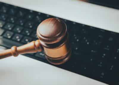 L’IA s’invite au tribunal de commerce de Paris