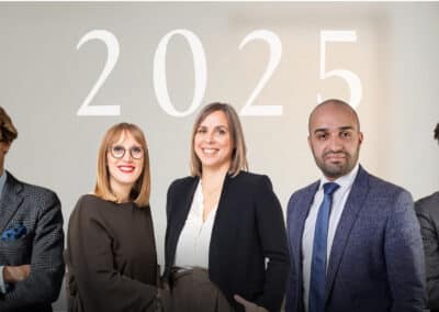 Les lauréats des Toges 2025