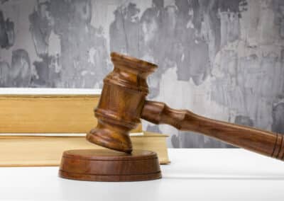 Réforme de la justice : « Il faut supprimer les barrières entre la justice et le justiciable »