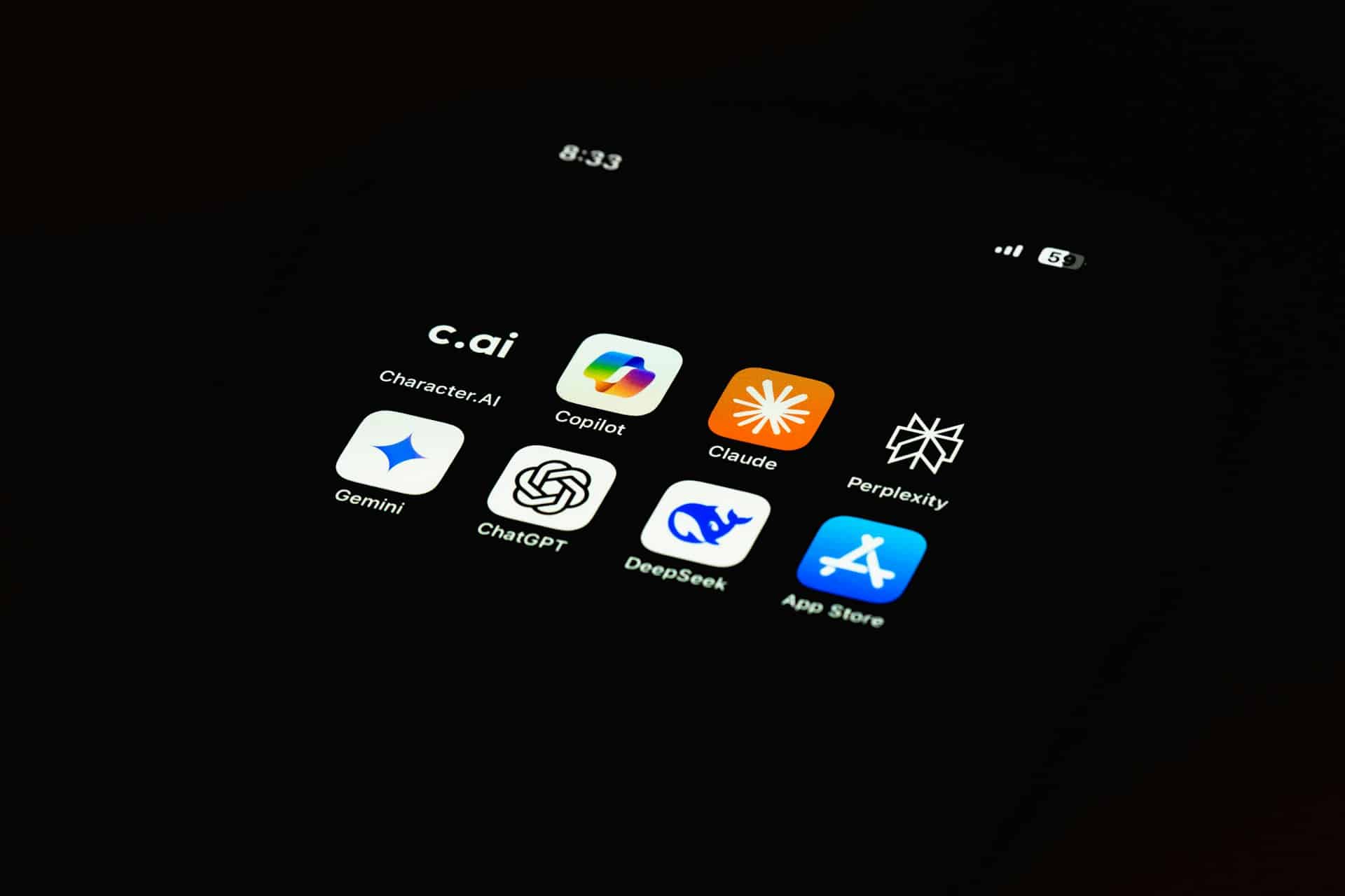 L’IA générative surveillée à la loupe dans les administrations