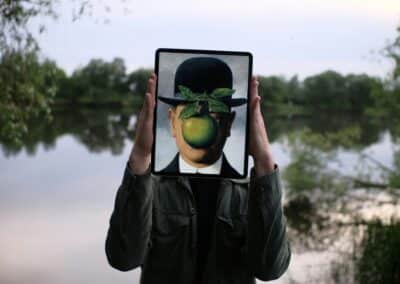 Quand les deepfakes s’invitent dans les prétoires