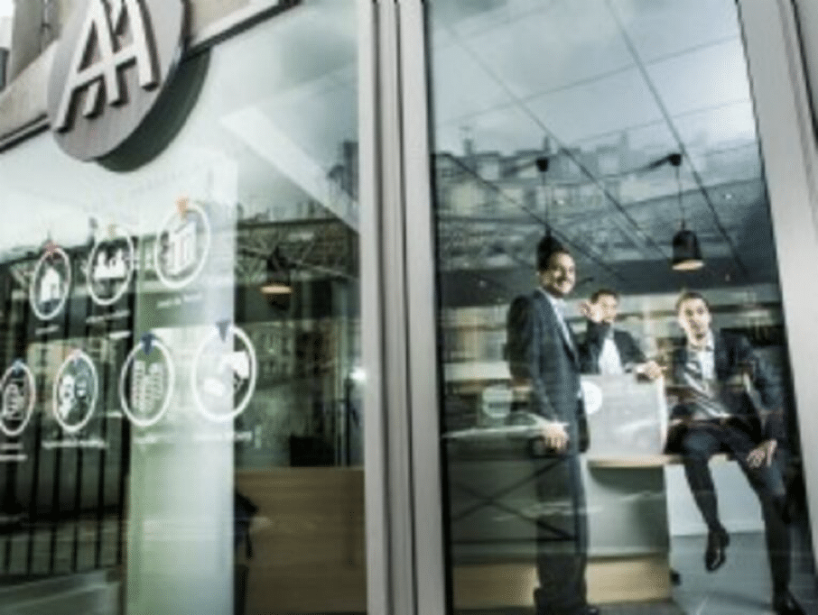 Avocats : le grand chambardement