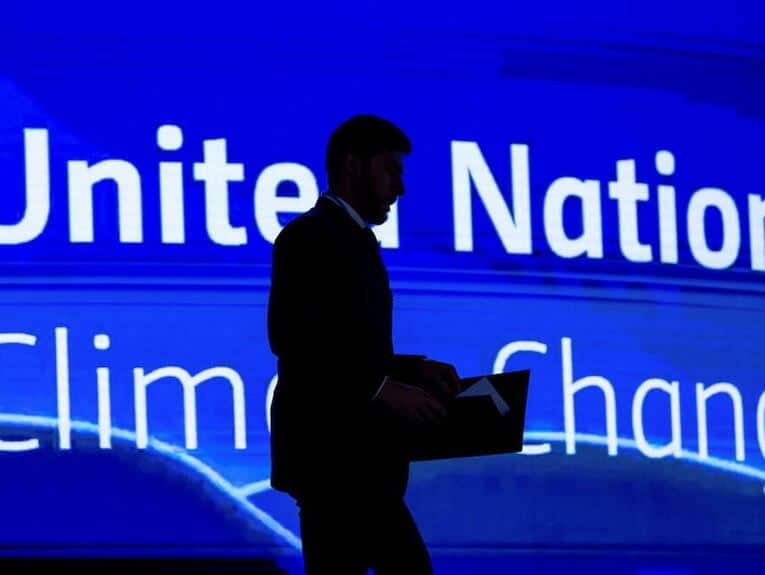 Climat : « Il faut une Organisation mondiale de l’énergie »
